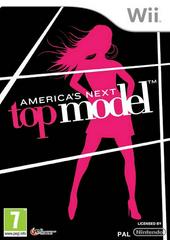 Americas Next Top Model (német) - Nintendo Wii Játékok