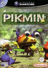 Pikmin (német doboz) - GameCube Játékok