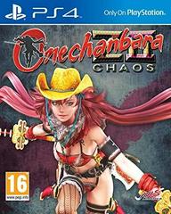 Onechanbara Z2 Chaos