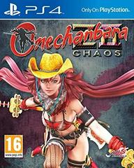 Onechanbara Z2 Chaos - PlayStation 4 Játékok