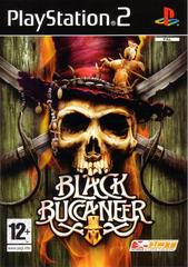 Black Buccaneer - PlayStation 2 Játékok