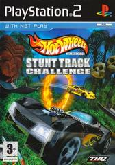 Hot Wheels Stunt Track Challenge