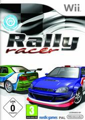 Rally Racer - Nintendo Wii Játékok