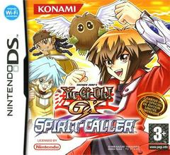 Yu-Gi-Oh GX Spirit Caller - Nintendo DS Játékok