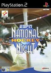 ESPN National Hockey Night - PlayStation 2 Játékok