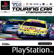 TOCA World Touring Car Championship