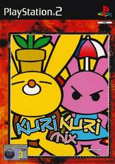 Kuri Kuri Mix - PlayStation 2 Játékok