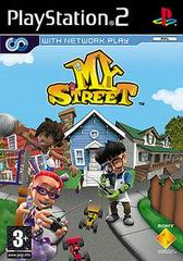 My Street - PlayStation 2 Játékok