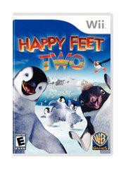 Happy Feet Two (NTSC) - Nintendo Wii Játékok