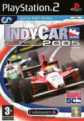 IndyCar Series 2005 - PlayStation 2 Játékok