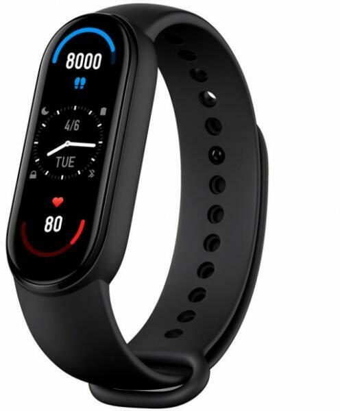 Xiaomi Mi Smart Band 6