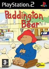 Paddington Bear (német) - PlayStation 2 Játékok