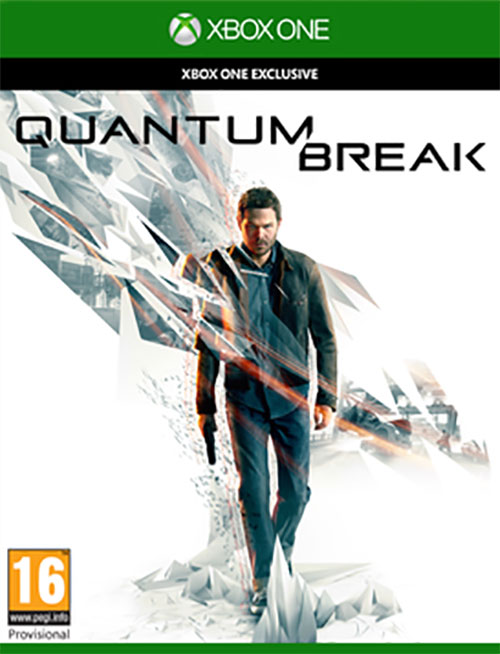 Quantum Break