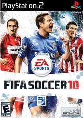 FIFA Soccer 10 (NTSC)
