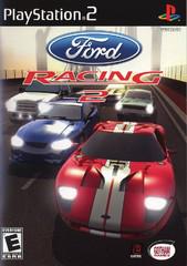 Ford Racing 2 (NTSC) - PlayStation 2 Játékok