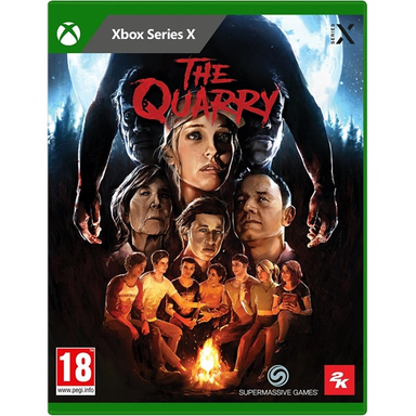 The Quarry