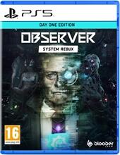 Observer System Redux