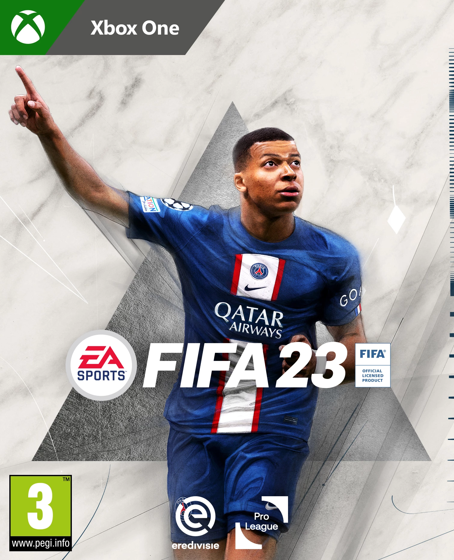 FIFA 23 - Xbox One Játékok