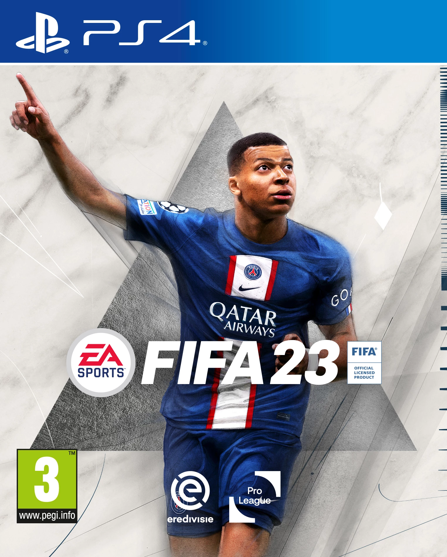 FIFA 23 - PlayStation 4 Játékok