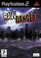 Raw Danger - PlayStation 2 Játékok