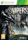 Snipers - Xbox 360 Játékok