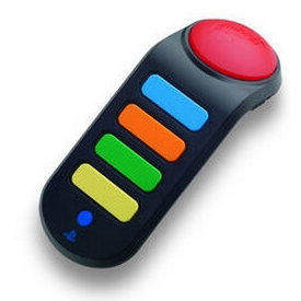 Buzz Wireless Buzzer Controller (vevőegység nélkül)