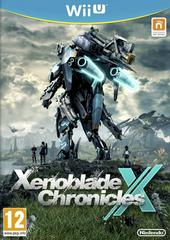 Xenoblade Chronicles X - Nintendo Wii U Játékok