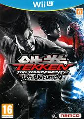 Tekken Tag Tournament 2 WiiU Edition
