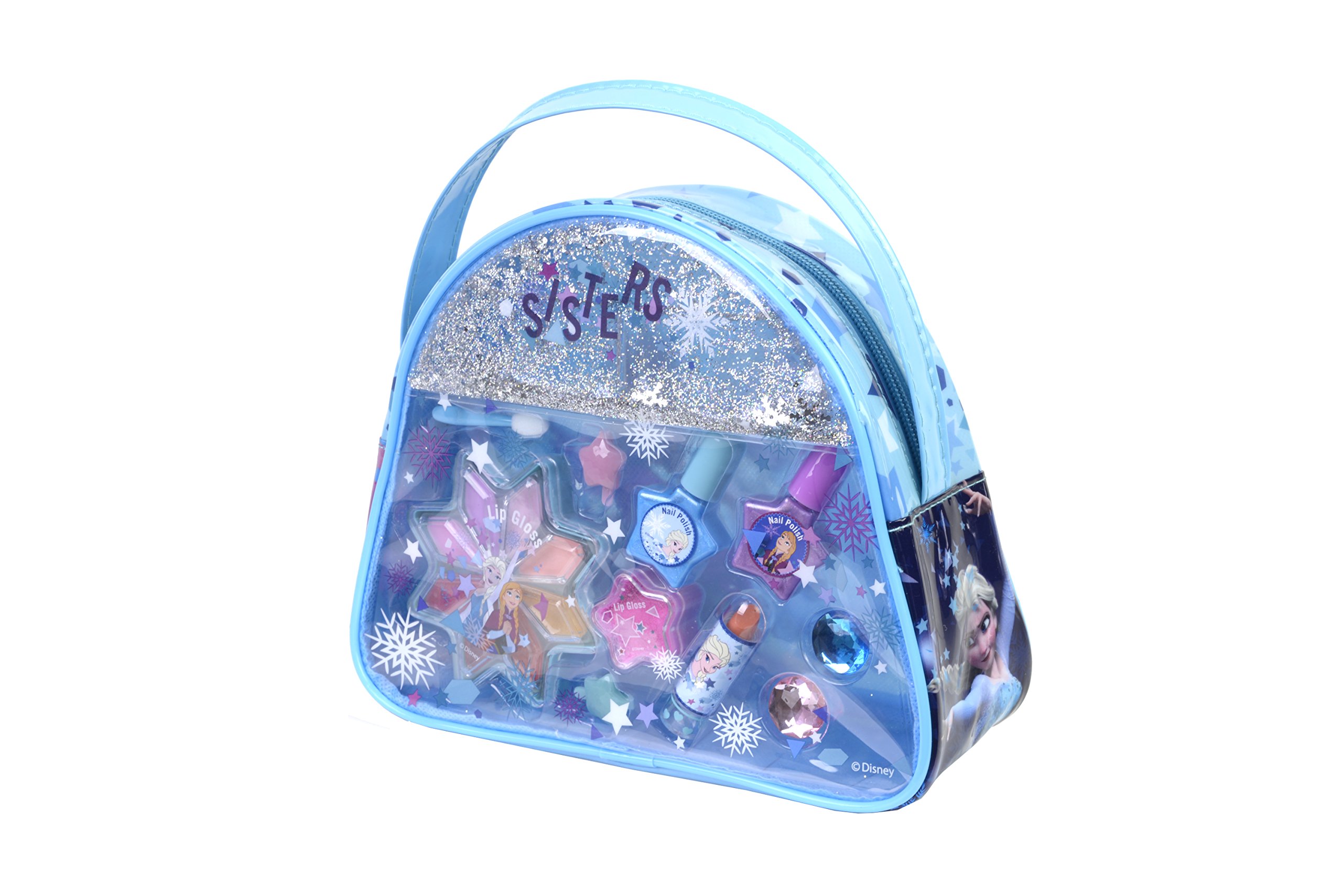 Disney Snow Magic Beauty Bag