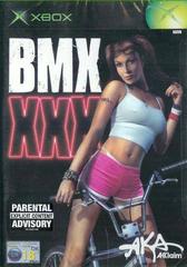 BMX XXX - Xbox Classic Játékok