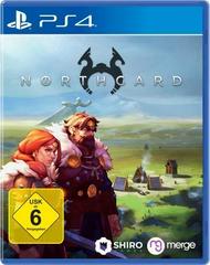 Northgard - PlayStation 4 Játékok