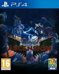 Space Hulk Ascension