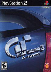 Gran Turismo 3 A Spec (NTSC-US)