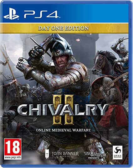 Chivalry 2