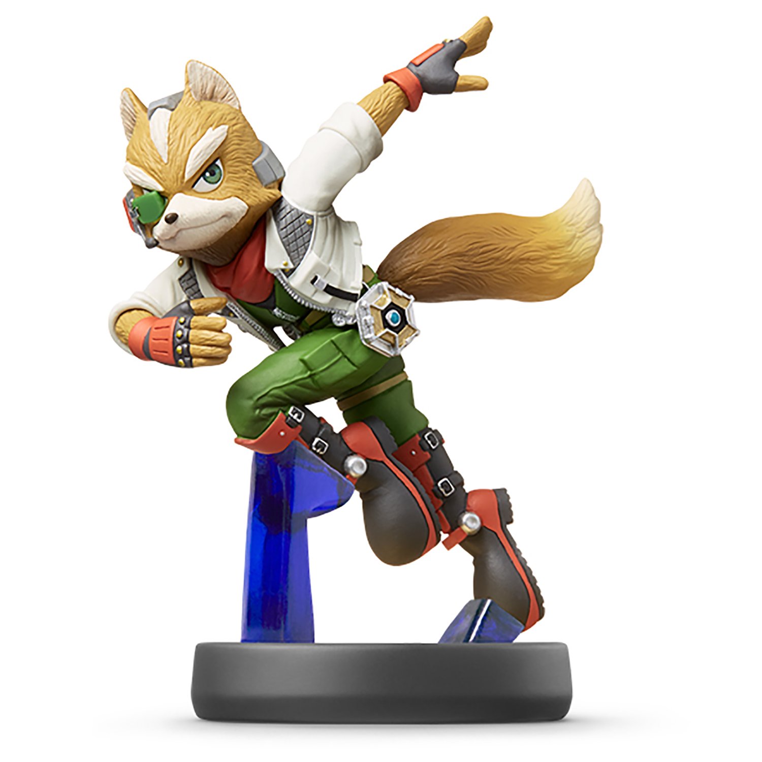 Star Fox Amiibo (Super Smash Bros Series)