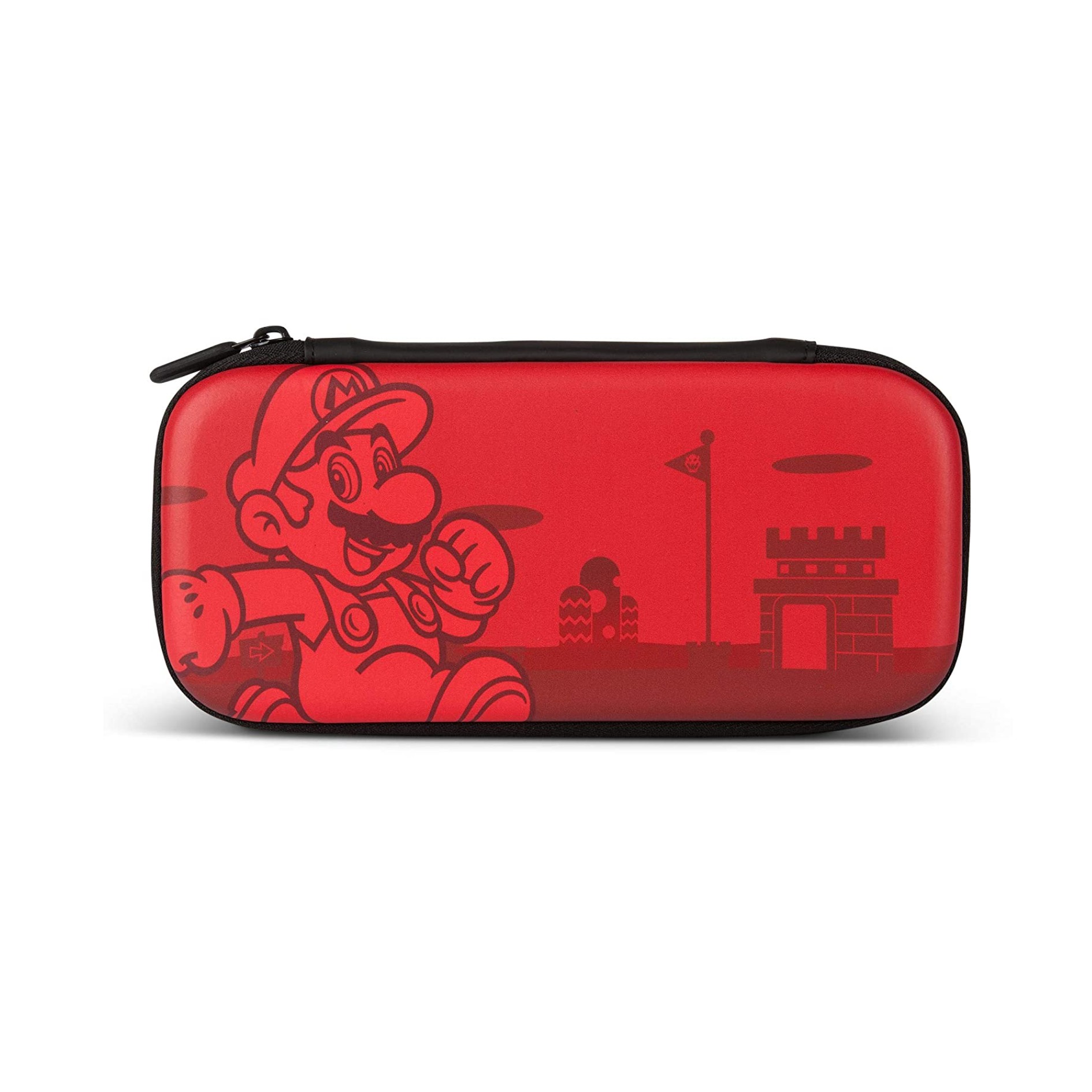 PowerA Nintendo Switch Lite Carrying Case (Super Mario)