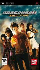 Dragonball Evolution