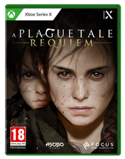 A Plague Tale Requiem