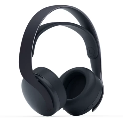 PlayStation 5 Pulse 3D Wireless Headset (fekete)