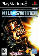 KillSwitch - PlayStation 2 Játékok