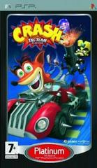 Crash Tag Team Racing (Platinum)