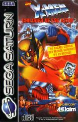 X-Men Children of the Atom (CIB)