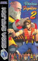 Virtua Fighter 2 (CIB)