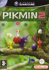 Pikmin 2 - GameCube Játékok