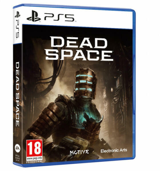 Dead Space - PlayStation 5 Játékok