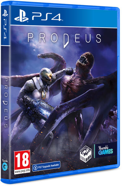 Prodeus