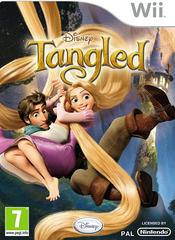 Disney Tangled