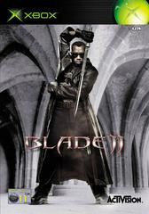 Blade II (Blade 2)