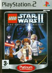LEGO Star Wars II Original Trilogy (Platinum)