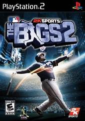 The Bigs 2 (NTSC) - PlayStation 2 Játékok